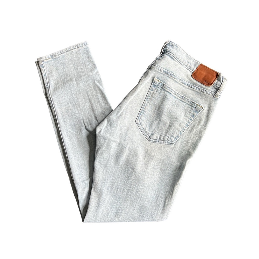 Men’s Abercrombie & Fitch Felix Super Skinny Jeans